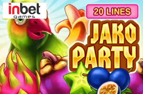 Jako Party